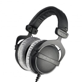 Beyerdynamic DT770 Pro หูฟังครอบหัวแบบปิด Full-Size (250ohms)