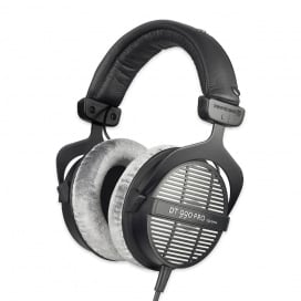 Beyerdynamic DT990 Pro หูฟังครอบหัวแบบเปิด Full-Size (250 ohms)
