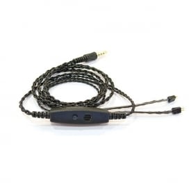 JH Audio Mic Cable for Smartphone