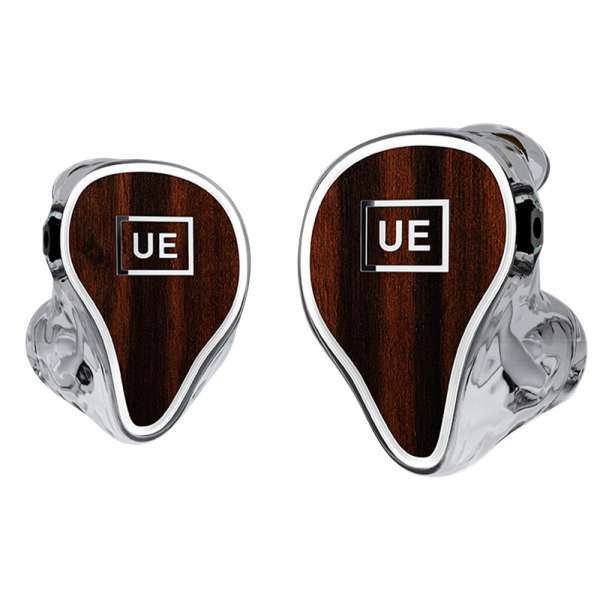 Ultimate Ears UE18+ Pro หูฟังคัสต้อม Custom In-ear Monitor