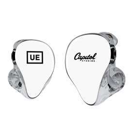 Ultimate Ears Reference Remastered หูฟังคัสต้อม Custom In-ear Monitor