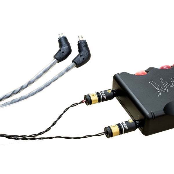 Chord Mojo Balanced Out - Chord Walls