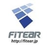 FitEar logo