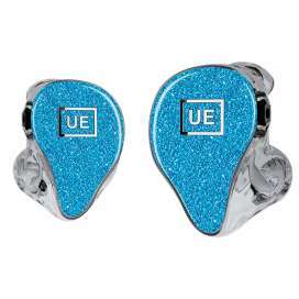 Ultimate Ears UE6 Pro หูฟังคัสต้อม Custom In-ear Monitor