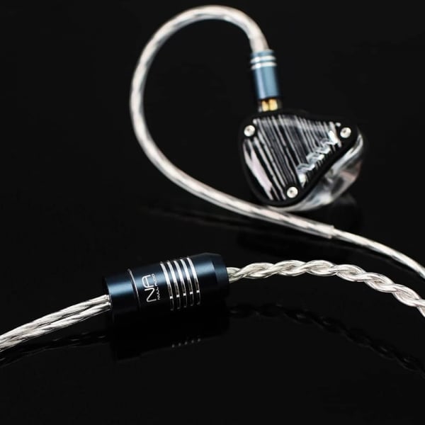 AAW ACH Ceramic Universal In-Ear Monitor & Custom In-Ear Monitor หูฟังมอนิเตอร์ สำหรับใส่ได้หลากหลายคน