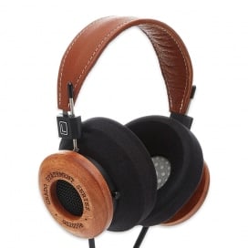 Grado GS2000e Statement Series Over-Ear Headphones หูฟังไม้คุณภาพเสียงระดับสูงจาก Grado