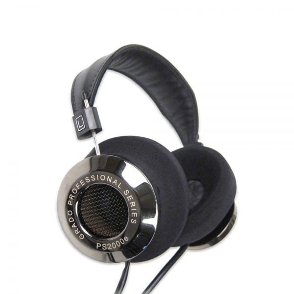 Grado PS2000e Professional Series Headphone สุดยอดหูฟังเรือธงคุณภาพสูงจาก Grado