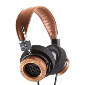 Grado RS1e Reference Series Over-Ear Headphones หูฟังไม้ระดับตำนาน น้องเล็ก