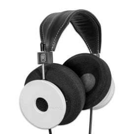 Grado White Limited Edition On-Ear Headphone หูฟังระดับตำนานลิมิเต็ด แรงบันดาลใจมาจาก The White Album