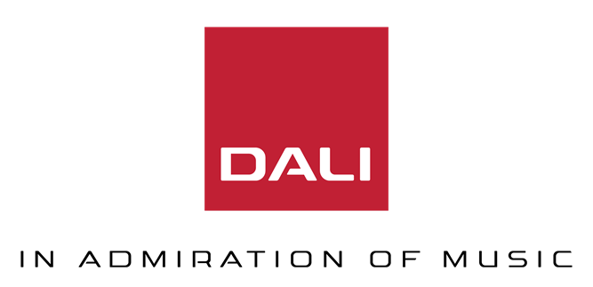 DALI IO-6 logo