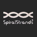 Spiral Strands
