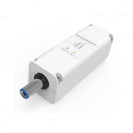 ifI DC iPurifier2 Active Audio Noise Filter อุปกรณ์ต่อพ่วง ช่วยลดสัญญาณเสียงรบกวน