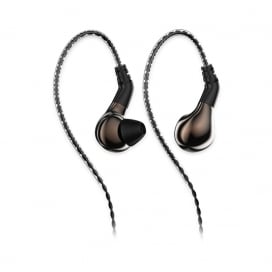BLON BL03 หูฟังแบบ In-Ear Earphone ไดรเวอร์แบบไดนามิก 10 มิลลิเมตร ใช้ Carbon Diaphragm เป็นส่วนประกอบ