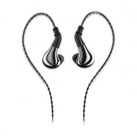 BLON BL03 หูฟังแบบ In-Ear Earphone ไดรเวอร์แบบไดนามิก 10 มิลลิเมตร ใช้ Carbon Diaphragm เป็นส่วนประกอบ