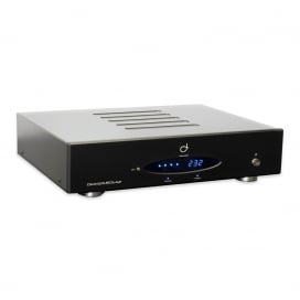 Clef Audio CleanSOURCE-1se เครื่องกรองสัญญาณกระแสไฟ 8 ช่อง Power Conditioner สำหรับงาน Audio และ Video ลดเสียงรบกวน