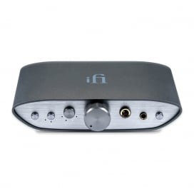 ifI ZEN CAN Headphone Amplifier แอมป์หูฟังกำลังขับสูง รองรับ 1,600mW