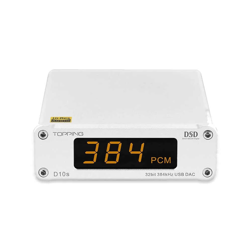 TOPPING D10s DAC Mini（美品） 31Bb2E1d2ML.jpg
