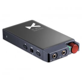 xDuoo XP-2 Pro แอมป์หูฟังขนาดพกพา รองรับ Bluetooth 5.0 NFC LDAC USB DAC
