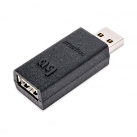 AudioQuest Jitterbug USB Filter ตัวกรองสัญญาณขนาดจิ๋ว ช่วยลดเสียงรบกวนต่างๆให้น้อยลง