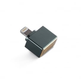 DD ddHiFi TC28i หัวแปลง Lightning to USB Type-C ทำจากอลูมิเนียม สำหรับใช้งานกับอุปกรณ์ iOS