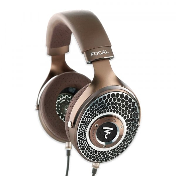 Focal Clear MG หูฟัง Open-Back Reference Studio Headphones คุณภาพสูงระดับมืออาชีพ