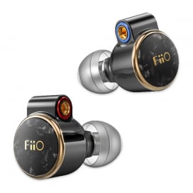 FiiO FD3 หูฟังอินเอียร์ระดับเรืองธง รองรับ Hi-Res Audio ไดรเวอร์ Dynamic รุ่นใหม่