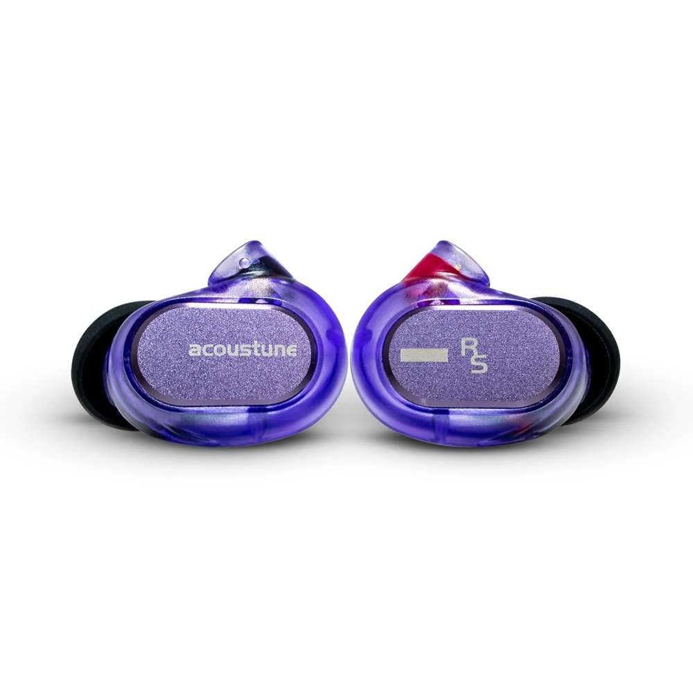 Acoustune RS1 หูฟังอินเอียร์แบบ Stage Monitor ไดร์เวอร์ Dynamic Myrinx EL
