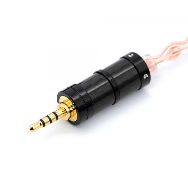 NULL AUDIO TIBURON MKVIII リケーブル NULL AUDIO TIBURON MKVIII リケーブル Null Audio Tiburon Mk