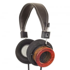 Grado RS1x หูฟังครอบหัวแบบเปิดคุณภาพสูง ทำจาก Maple | Hemp | Cocobolo Wood