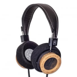 Grado RS2x หูฟังครอบหัวแบบเปิดคุณภาพสูง ทำจาก Maple | Hemp