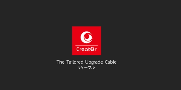 Creator Cables