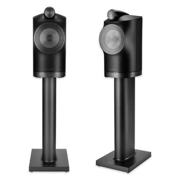 [BUNDLE SET] Bowers & Wilkins Formation Duo + Formation Duo Stands