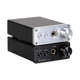 SMSL SD-793II DAC-Amp ตั้งโต๊ะขนาดเล็ก รองรับ Hi-Res Audio