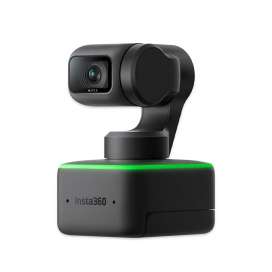 Insta360 Link กล้อง Webcam รองรับ 4K UHD ขับเคลื่อนด้วยพลัง AI