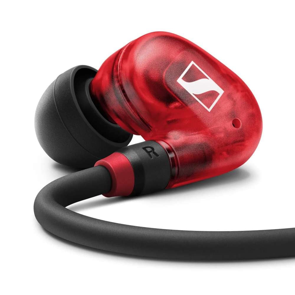 Sennheiser IE100 Pro หูฟังอินเอียร์มอนิเตอร์ระดับมืออาชีพ No Bluetooth