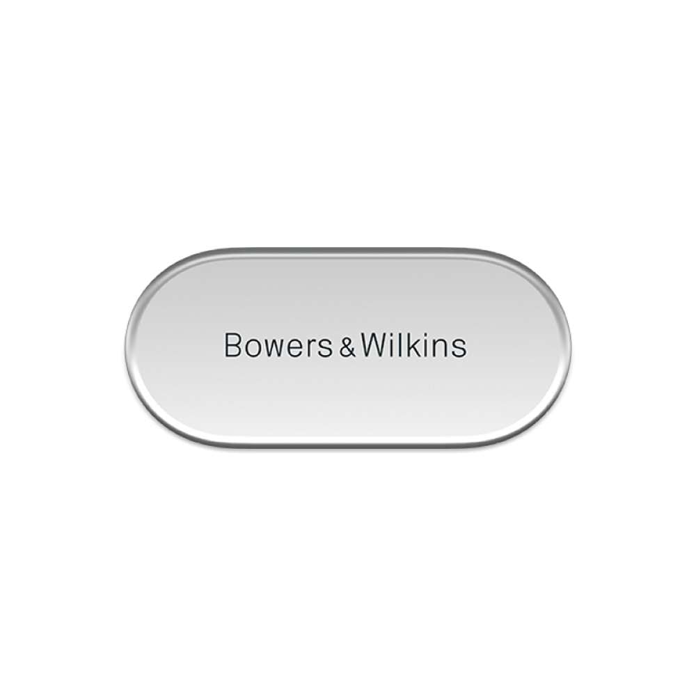 Bowers & Wilkins PI7 S2 หูฟังอินเอียร์ไร้สาย รองรับ 24bit ANC และ cVc2 แบบปรับได้