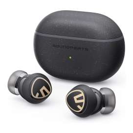 SoundPEATS Mini Pro HS หูฟังไร้สาย True Wireless รองรับ Hi-Res | LDAC