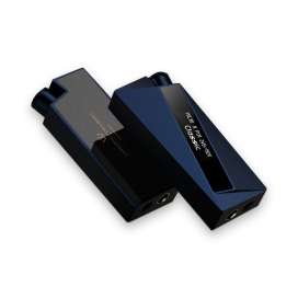 Luxury & Precision W4EX USB DAC/AMP Dongle ระดับรองเรือธง (Sub Flagship)