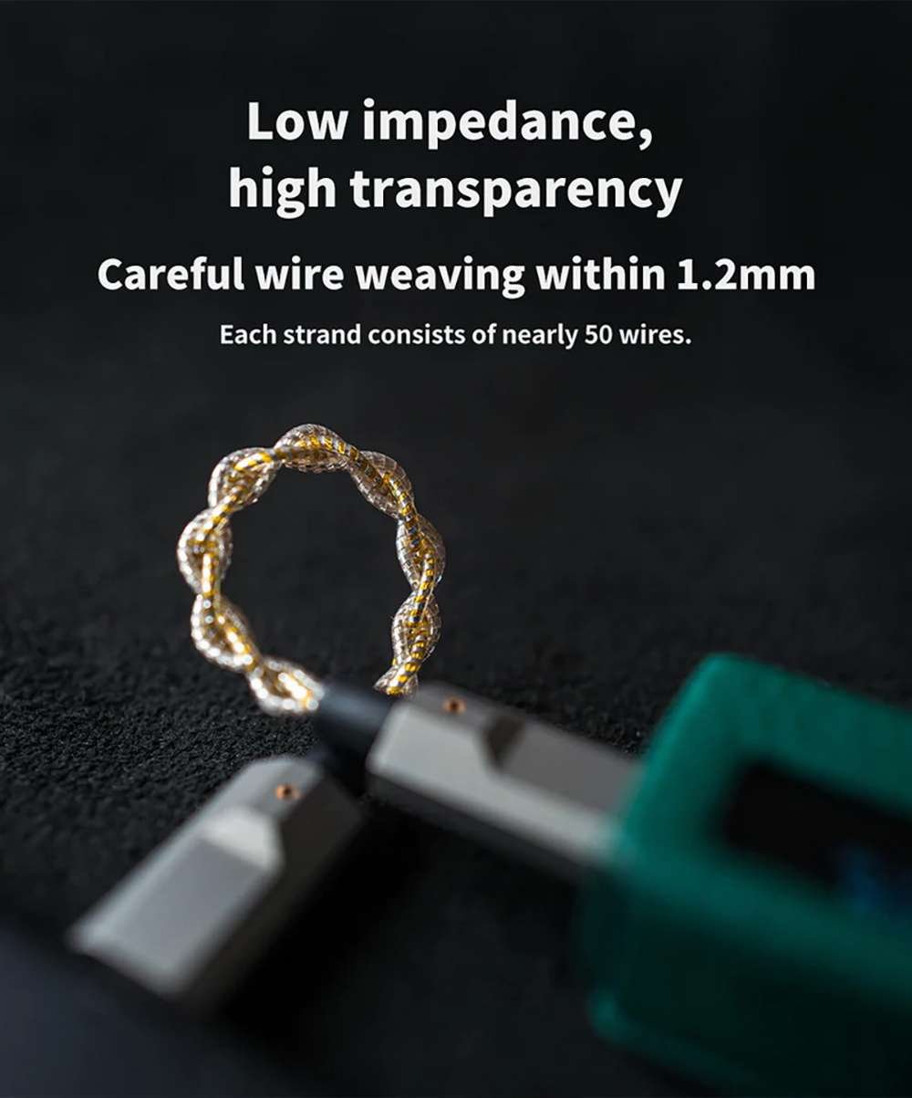 Luxury＆Precision WP2 【C to C】 Luxury Precision WP2 (Long Version) — MusicTeck