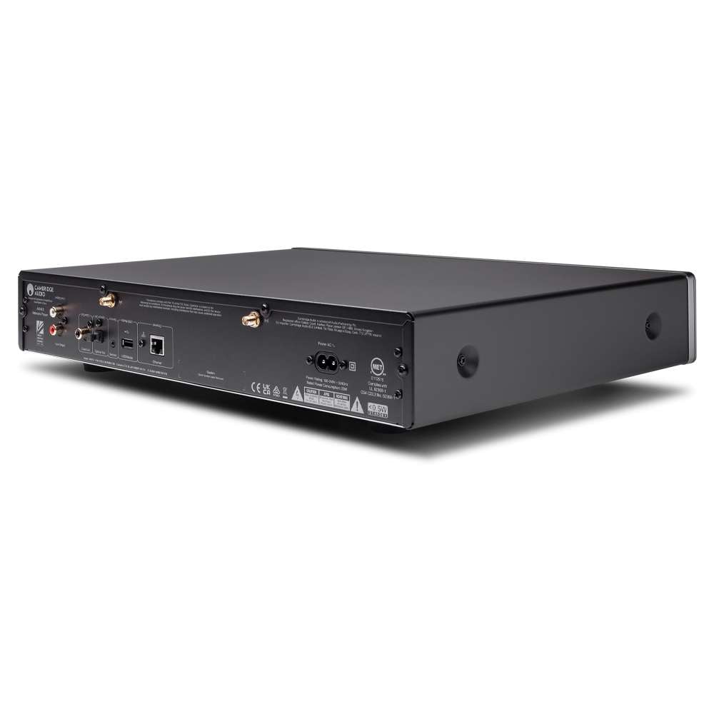 Cambridge Audio AXN10 สตรีมเมอร์ ชิป DAC ES9033Q โมดูล StreamMagic Gen 4