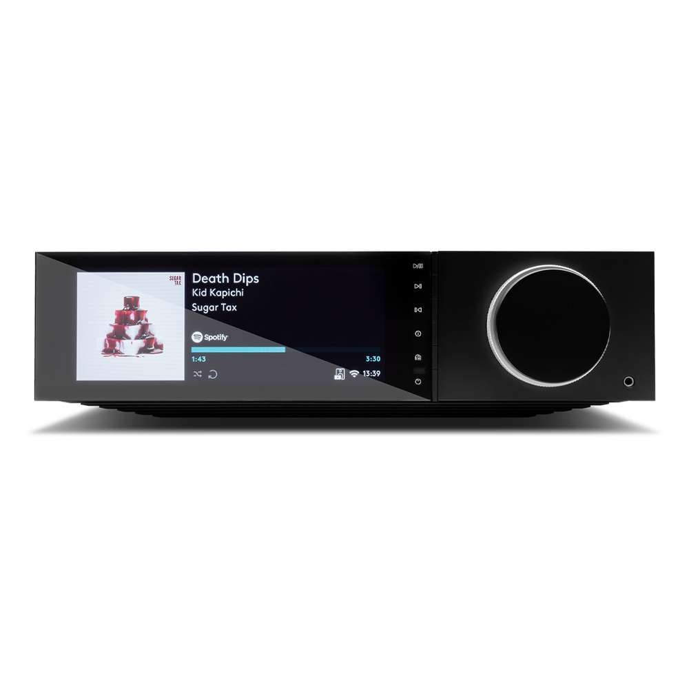 Cambridge Audio EVO 150 All-in-One มีแอมป์ Class-D Hypex Ncore ในตัว