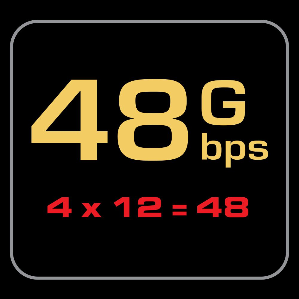 AudioQuest Pearl 48 สายสัญญาณ HDMI คุณภาพสูง รองรับความเร็ว 48Gbps 10K Ultra-HD AudioQuest Pearl 48 สายสัญญาณ HDMI คุณภาพสูง รองรับความเร็ว 48Gbps 10K Ultra-HD