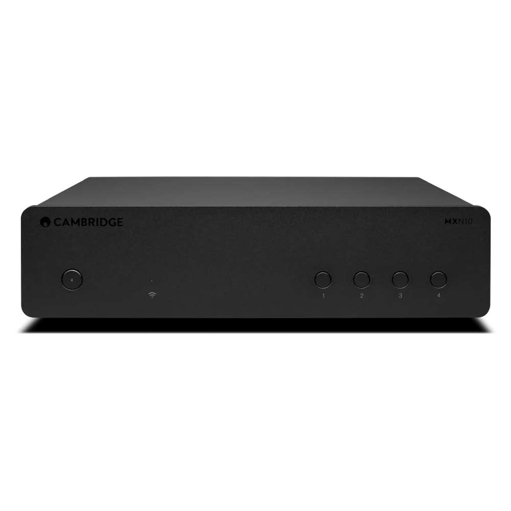 Cambridge Audio MXN10 สตรีมเมอร์ ชิป DAC ES9033Q โมดูล StreamMagic Gen 4 Cambridge Audio MXN10 สตรีมเมอร์ ชิป DAC ES9033Q โมดูล StreamMagic Gen 4