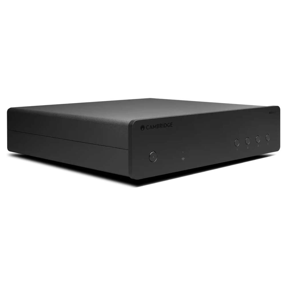 Cambridge-Audio-MXN10-Compact-Network-Player-Black-08 Cambridge Audio MXN10 สตรีมเมอร์ ชิป DAC ES9033Q โมดูล StreamMagic Gen 4