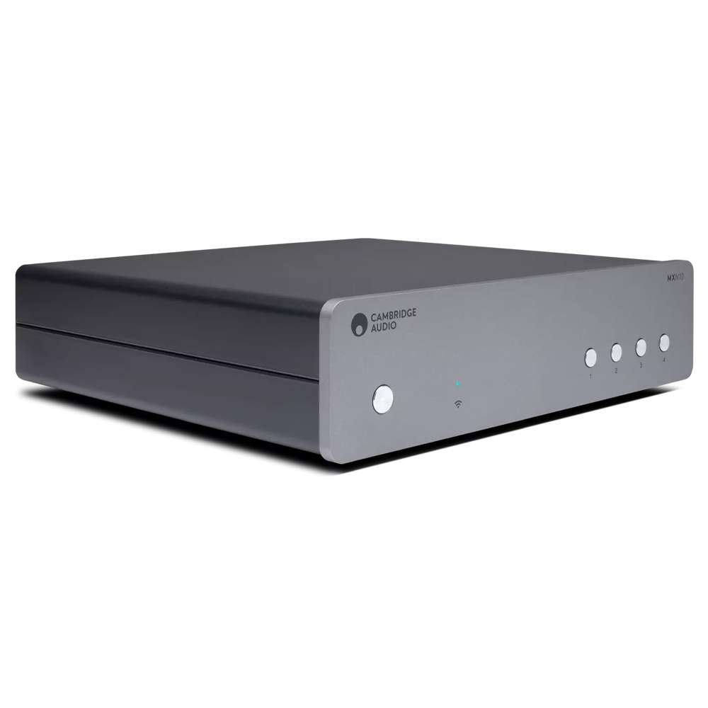 Cambridge Audio MXN10 สตรีมเมอร์ ชิป DAC ES9033Q โมดูล StreamMagic Gen 4 Cambridge Audio MXN10 สตรีมเมอร์ ชิป DAC ES9033Q โมดูล StreamMagic Gen 4