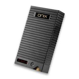 SHANLING ONIX Mystic XP1 DAC-Amp ชิป Dual DAC AK4499EX | AK4191EQ