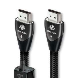 AudioQuest Dragon 48 สายสัญญาณ HDMI คุณภาพสูง รองรับ 48Gbps 10K Ultra-HD