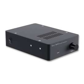 Fosi Audio HD-A1 Power Amplifier Class AB ชิป Toshiba Dual 2SA1943 และ 2SC5200