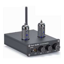 Fosi Audio T20 Bluetooth Tube Amplifier พร้อมชิป TPA3116