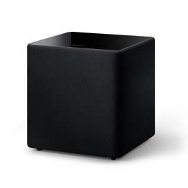 KEF Kube 12 MIE ลำโพงซับวูฟเฟอร์แบบ 12 นิ้ว 300 วัตต์ มีแอมป์ในตัว Class-D